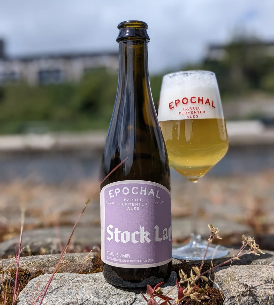 Stock Lager